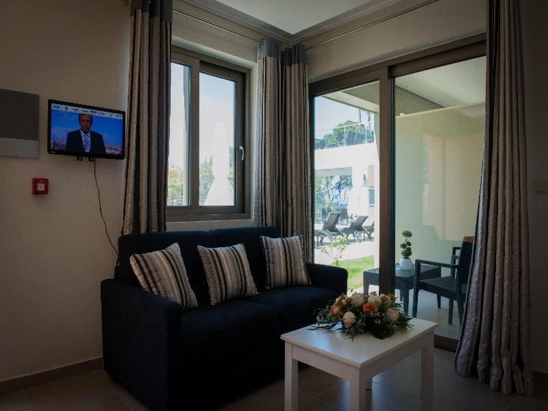 Mantinia Bay Hotel Kalamata Exteriér fotografie