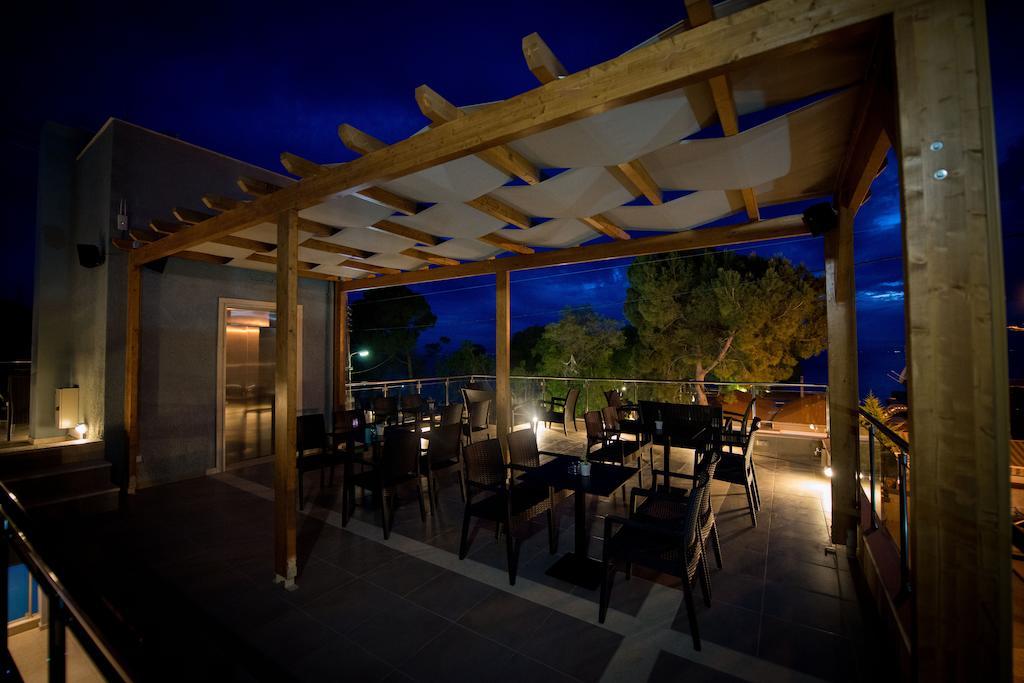 Mantinia Bay Hotel Kalamata Exteriér fotografie