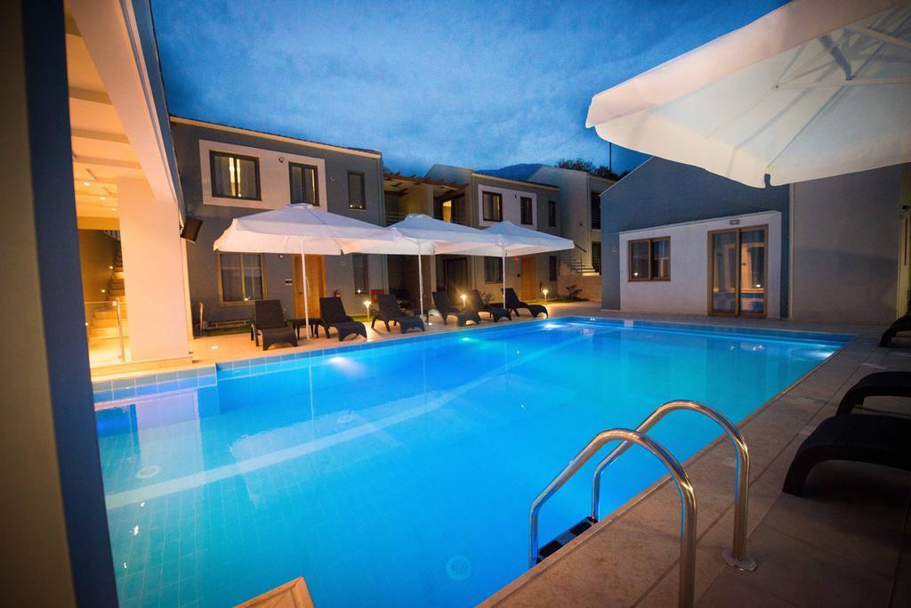 Mantinia Bay Hotel Kalamata Exteriér fotografie