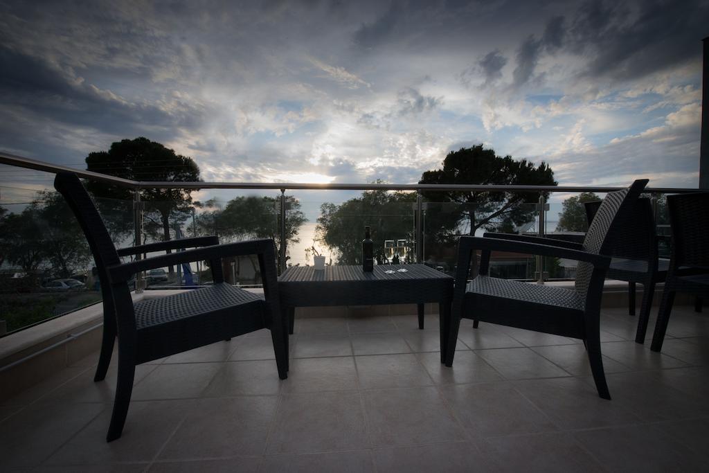 Mantinia Bay Hotel Kalamata Exteriér fotografie