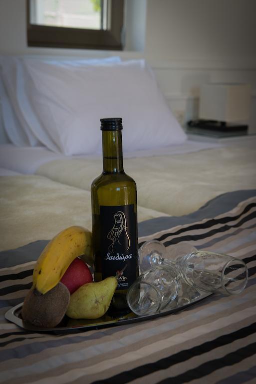 Mantinia Bay Hotel Kalamata Exteriér fotografie