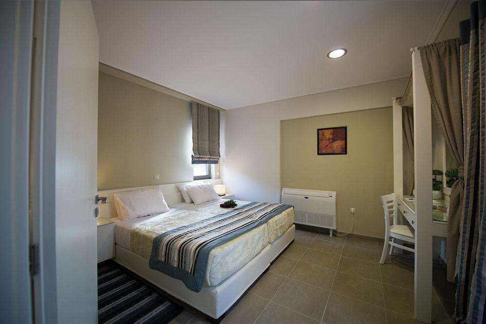 Mantinia Bay Hotel Kalamata Exteriér fotografie
