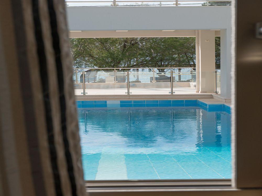 Mantinia Bay Hotel Kalamata Exteriér fotografie