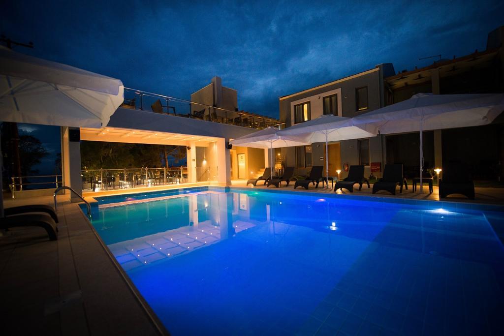 Mantinia Bay Hotel Kalamata Exteriér fotografie