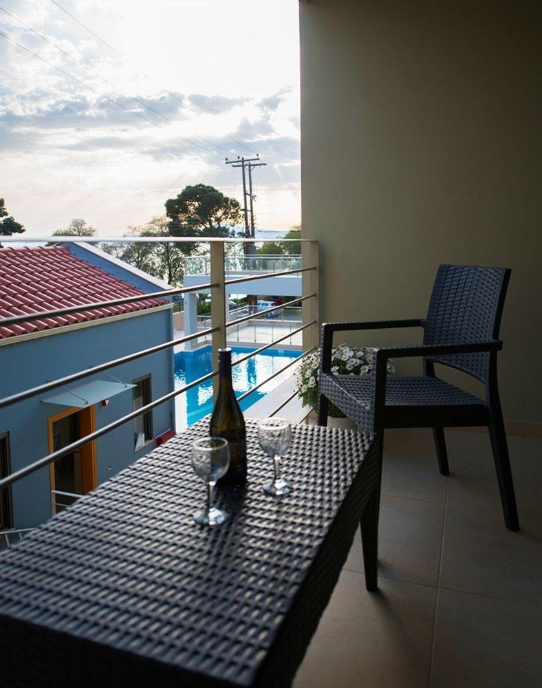 Mantinia Bay Hotel Kalamata Exteriér fotografie