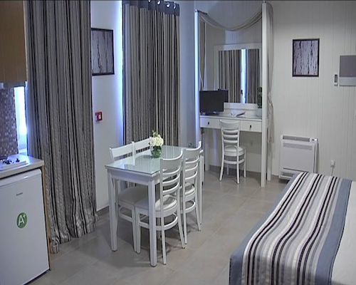 Mantinia Bay Hotel Kalamata Exteriér fotografie