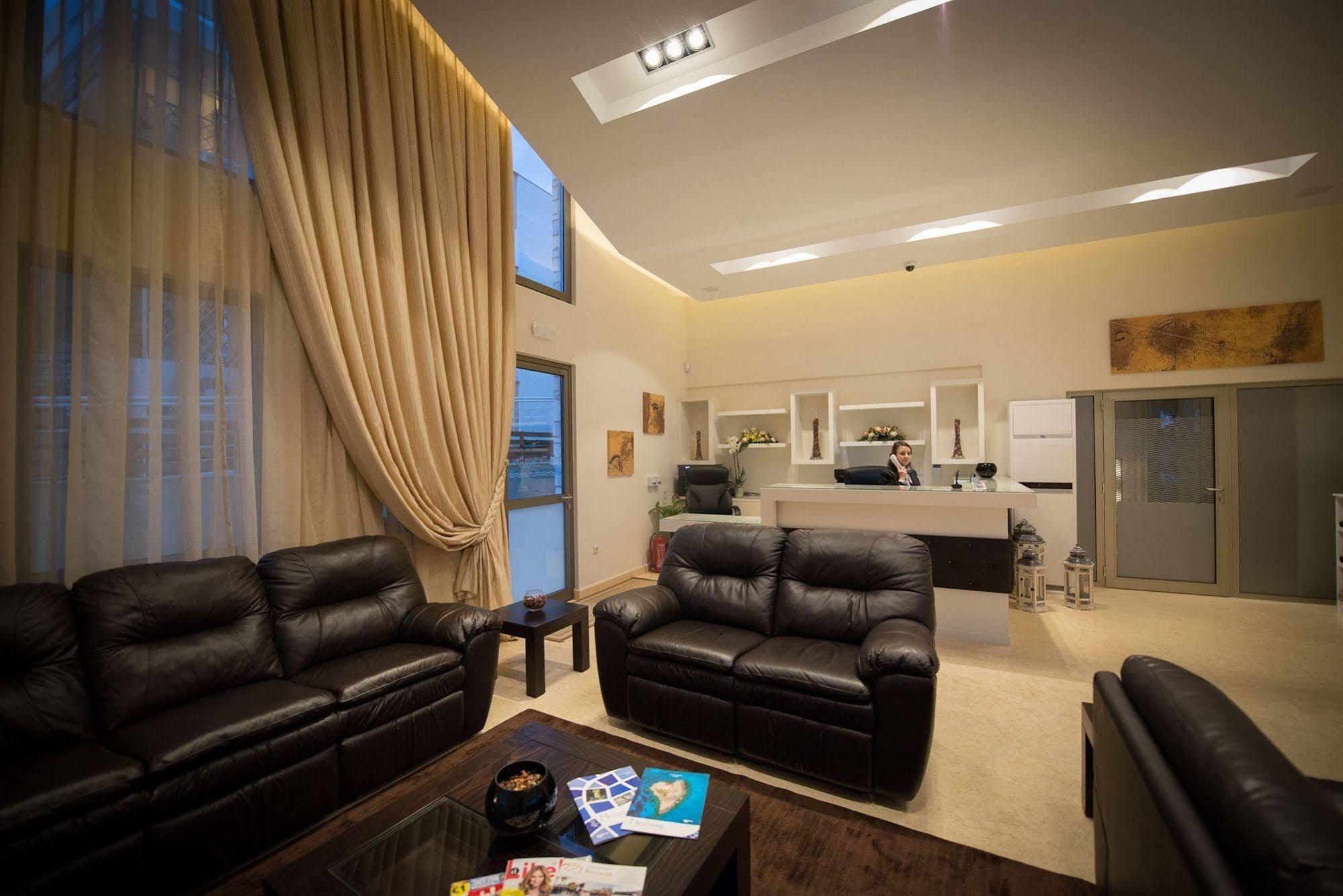 Mantinia Bay Hotel Kalamata Exteriér fotografie