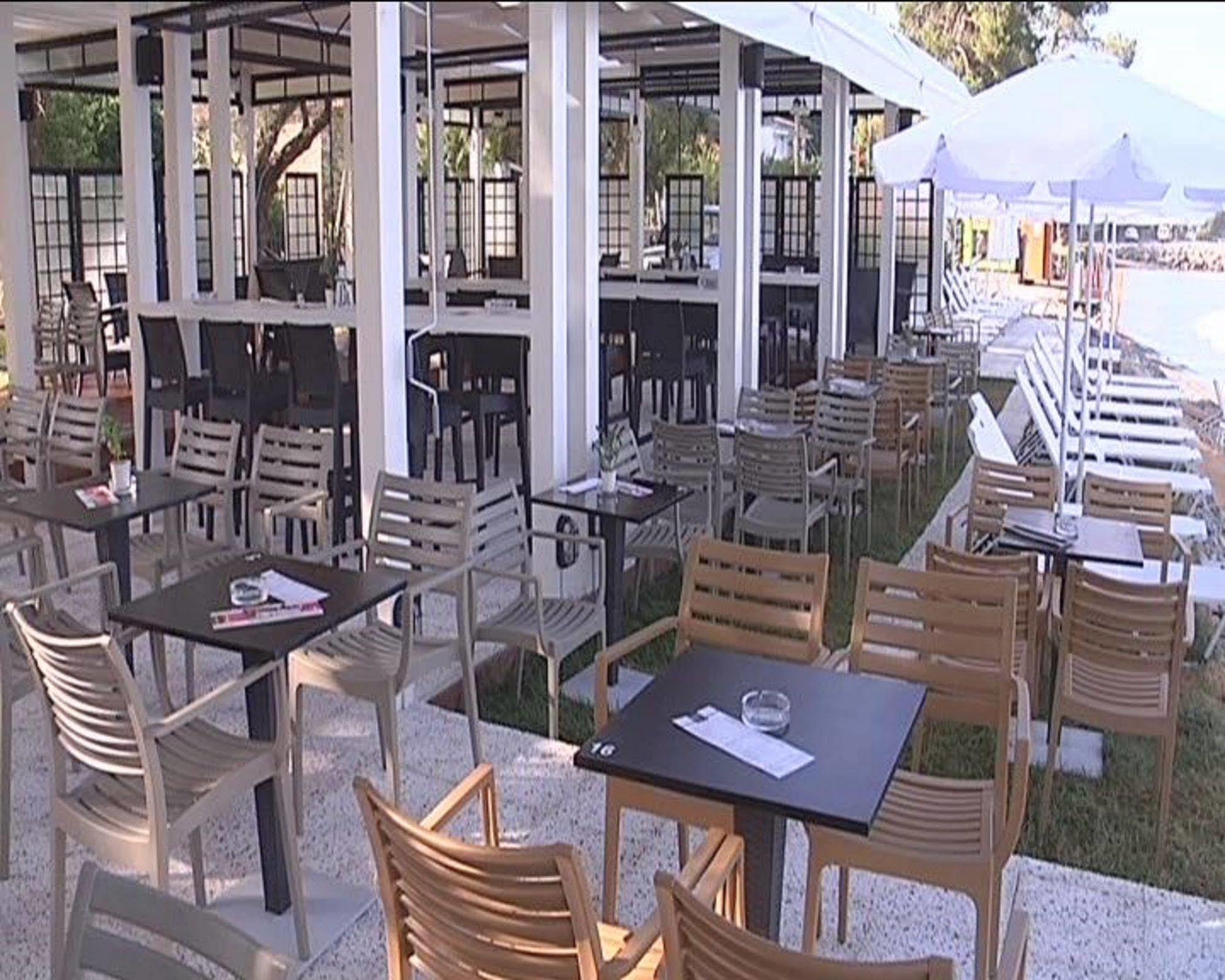 Mantinia Bay Hotel Kalamata Exteriér fotografie