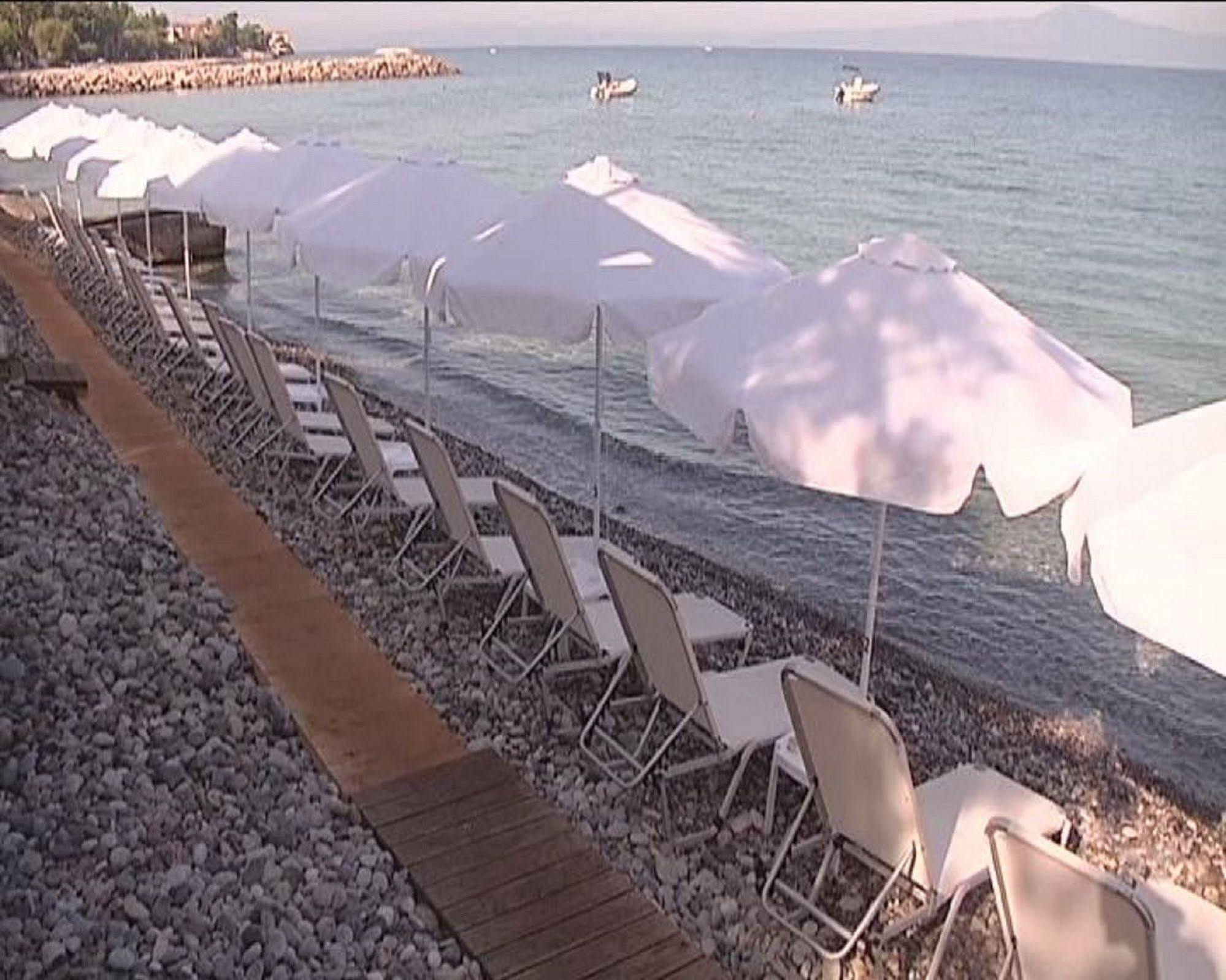 Mantinia Bay Hotel Kalamata Exteriér fotografie