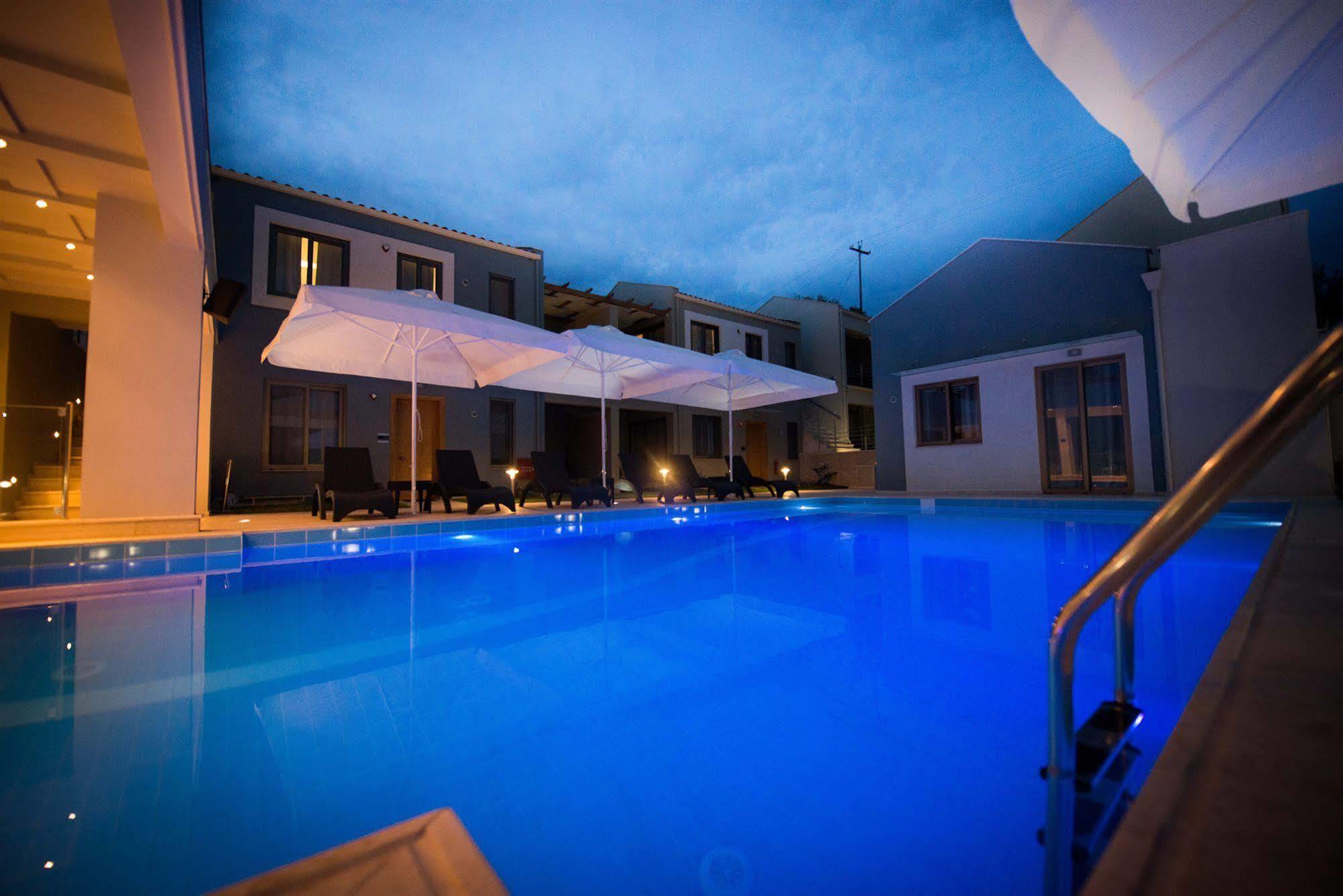 Mantinia Bay Hotel Kalamata Exteriér fotografie
