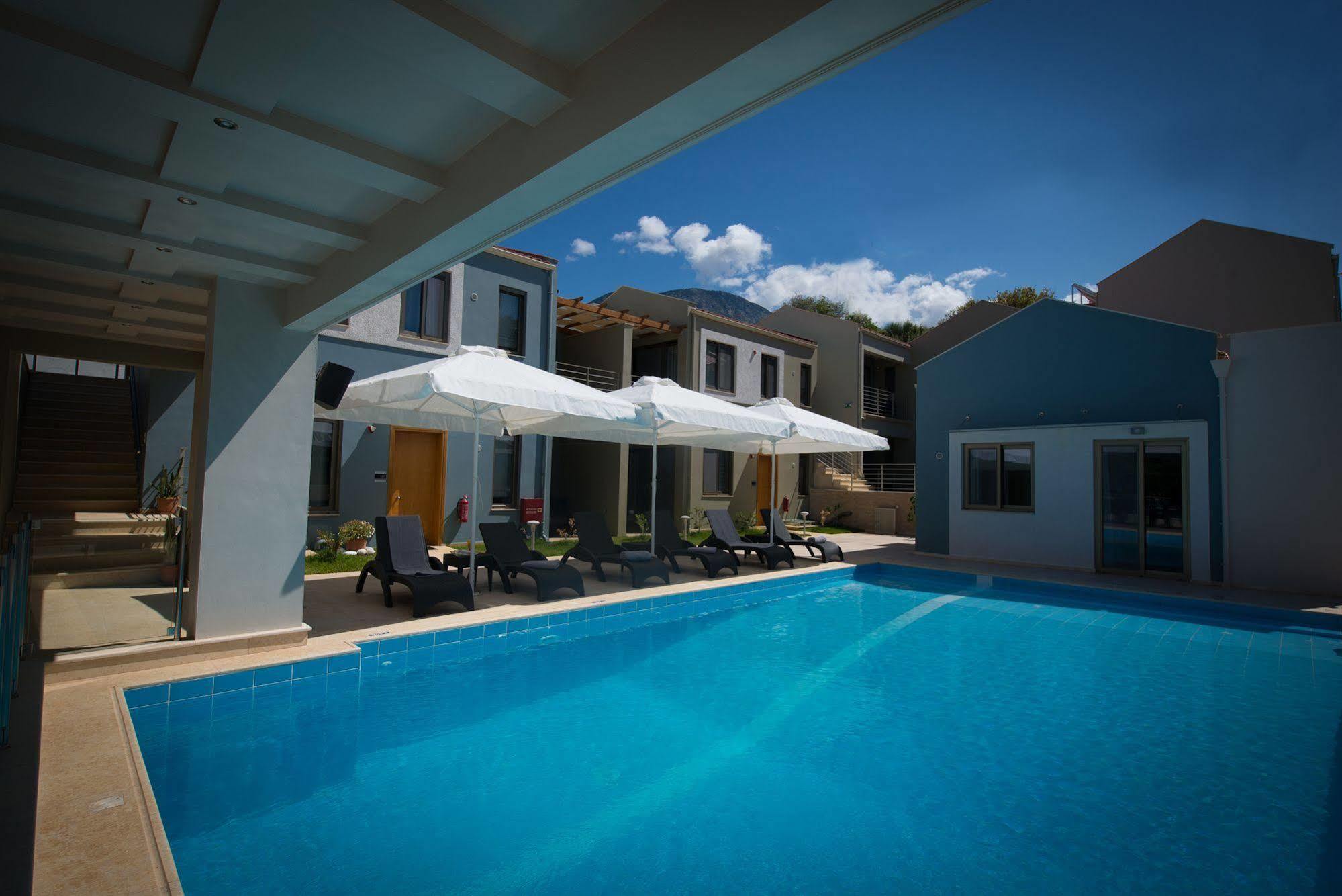 Mantinia Bay Hotel Kalamata Exteriér fotografie