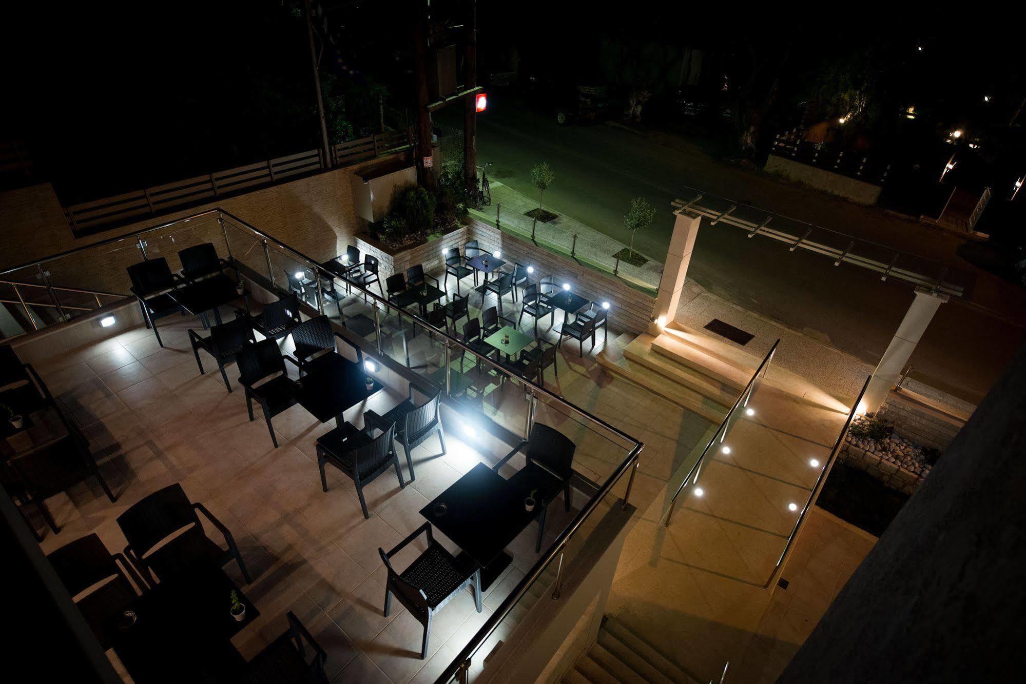 Mantinia Bay Hotel Kalamata Exteriér fotografie