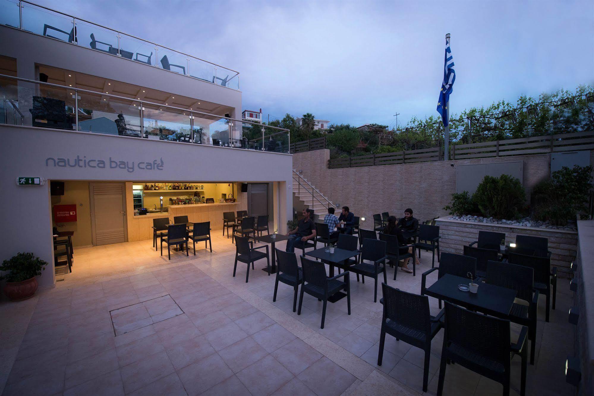 Mantinia Bay Hotel Kalamata Exteriér fotografie
