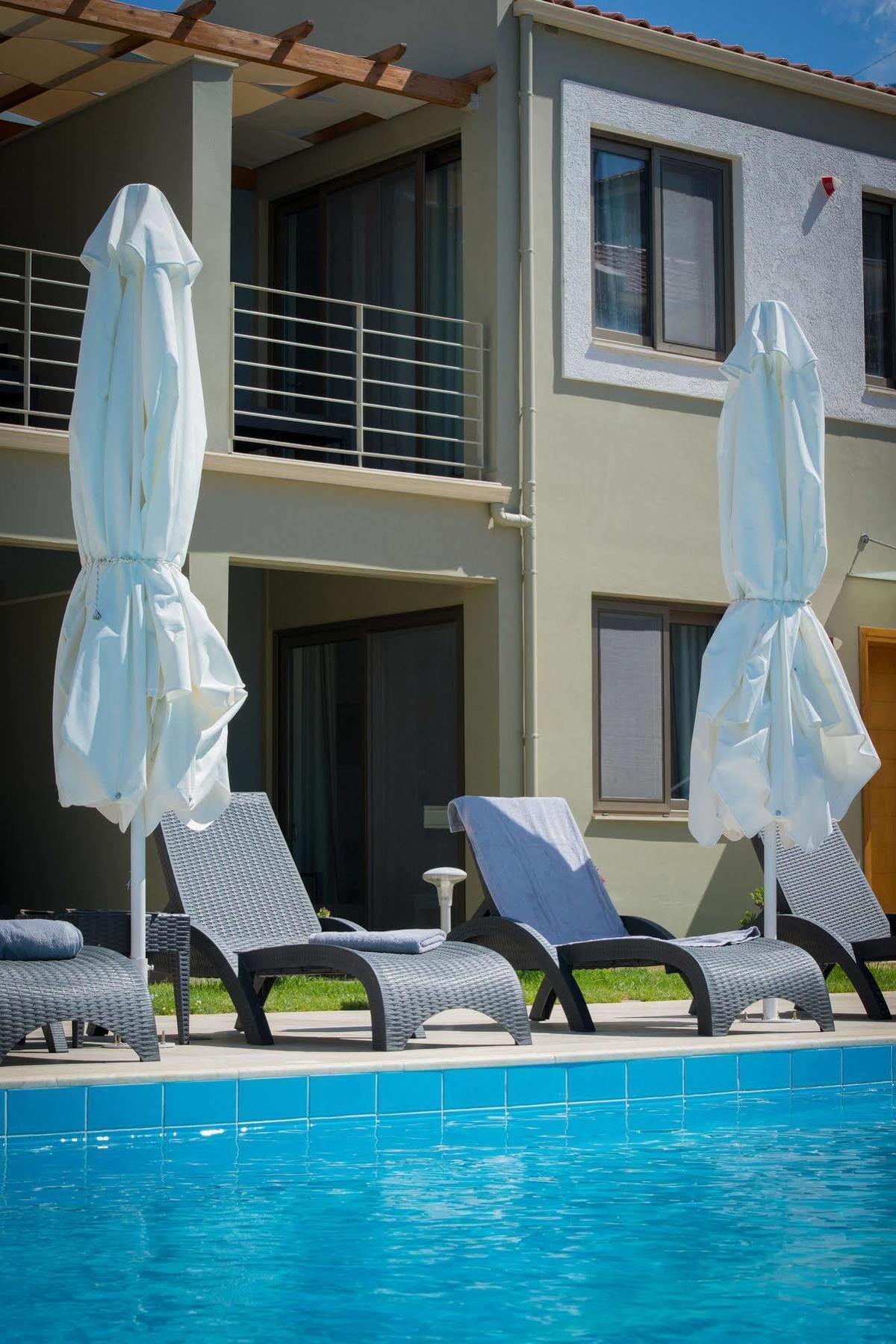 Mantinia Bay Hotel Kalamata Exteriér fotografie