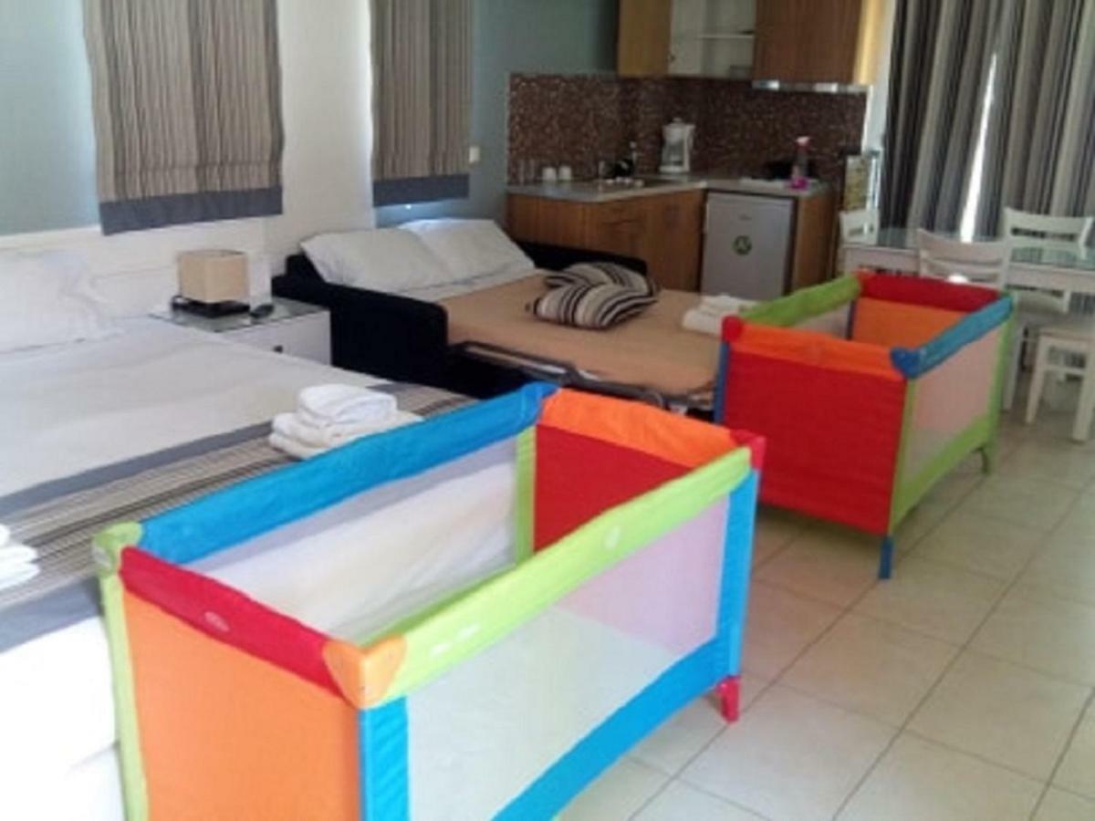 Mantinia Bay Hotel Kalamata Exteriér fotografie