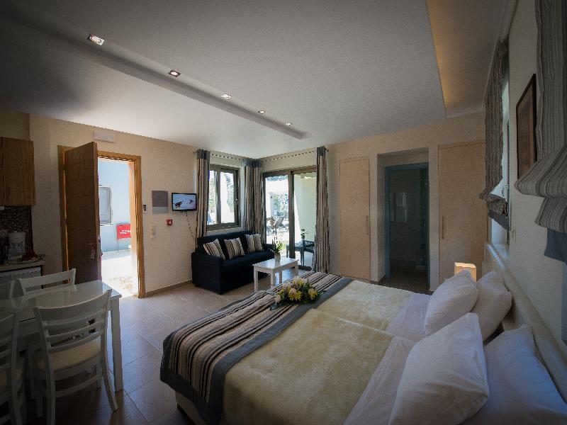 Mantinia Bay Hotel Kalamata Exteriér fotografie