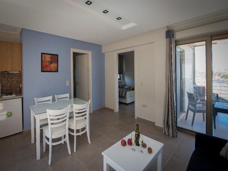 Mantinia Bay Hotel Kalamata Exteriér fotografie